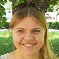 Evgenia Rusak