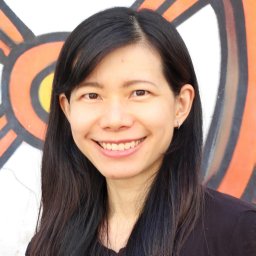 Teresa Yeo